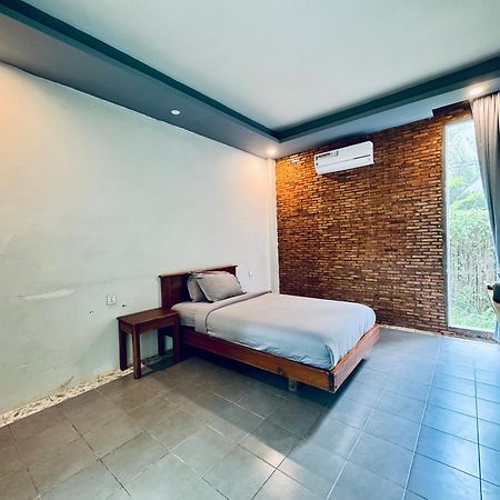 Kampot Riverfront Boutique Экстерьер фото