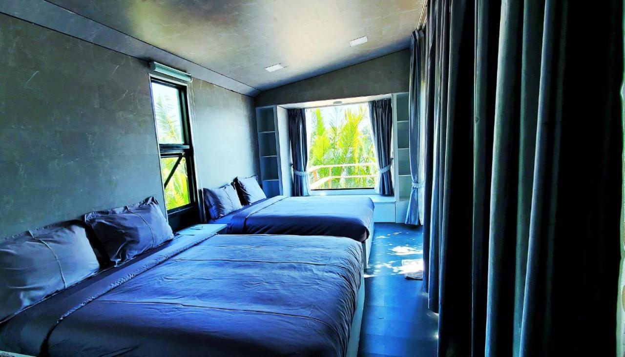 Kampot Riverfront Boutique Экстерьер фото